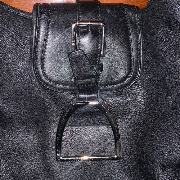 Ralph Lauren purse - Picture 2 of 3